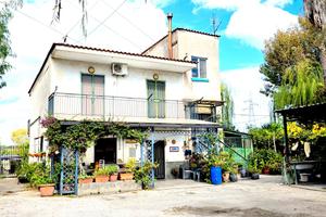 Soluzione indipendente con spazio esterno