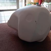 SERBATOIO  BMW  R 80 g/s Paris Dakar