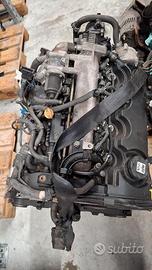 Motore Fiat Stilo 1.9 2002 192A1000