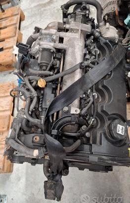 Motore Fiat Stilo 1.9 2002 192A1000