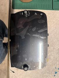 RADIO FIAT 500/500 ABARTH 7 pollici