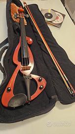 Violino elettrico muto 4/4