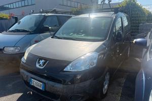 PEUGEOT PARTNER 1.6 GPL