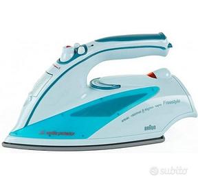 KLEIN - BRAUN 6245 FERRO DA STIRO GIOCATTOLO