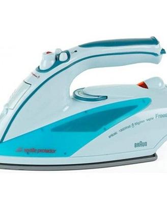 KLEIN - BRAUN 6245 FERRO DA STIRO GIOCATTOLO