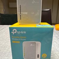 Wireless N Router tp-link