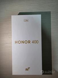 Honor 400 Lite 5G