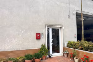 3 LOCALI A POTENZA