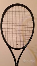 head Speed MP legend