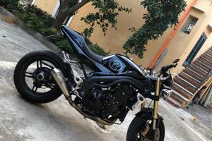 Triumph speed triple 1050