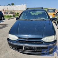 Fiat palio weekend 1.2 73cv 96-01 - ricambi