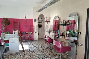 Locale Commerciale - Belluno