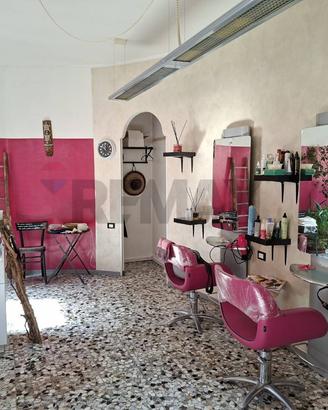 Locale Commerciale - Belluno