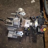 Piantone Sterzo Elettrico Per Opel Corsa E 2017