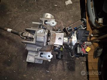 Piantone Sterzo Elettrico Per Opel Corsa E 2017