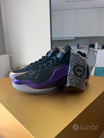 Scarpe da basket