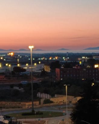 Via Amendola. Pentavano vista mare