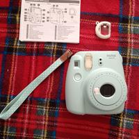 Instax mini 9