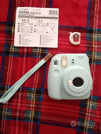 Instax mini 9