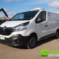 RENAULT Trafic T27 1.6 dCi 115CV PC-TN Furgone *