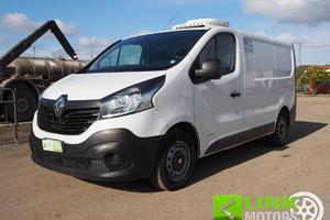 RENAULT Trafic T27 1.6 dCi 115CV PC-TN Furgone *
