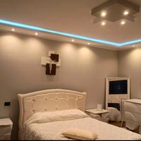 Camera da letto matrimoniale completa 