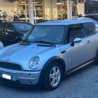Mini 1.4 tdi One D