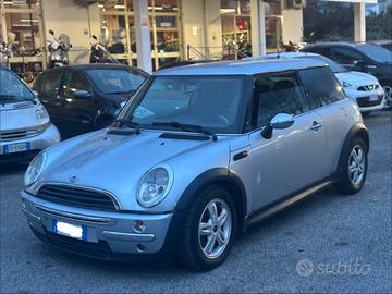 Mini 1.4 tdi One D