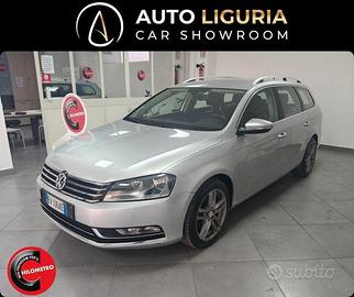 Volkswagen Passat Var.2.0TDI 103kW Highline B...
