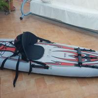 Canoa gonfiabile Sevylor