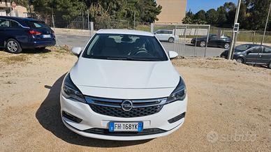 Opel Astra 1.6 CDTi 110CV Start&Stop 5 porte Busin