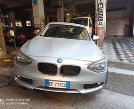 Bmw 116 135i Coupè benzina