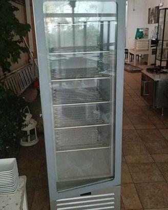 vetrina verticale congelatore 