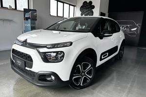 Citroen C3 BlueHDi 100 Feel Pack -2 020