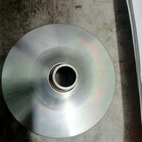 Variatore Malossi multivar 2000  con molla viola