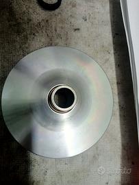 Variatore Malossi multivar 2000  con molla viola