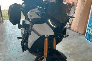 Tracer 9 GT 2023