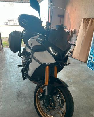 Tracer 9 GT 2023