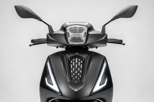 Morbidelli SC125 LX nuovo