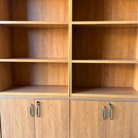 Libreria ufficio