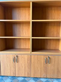 Libreria ufficio