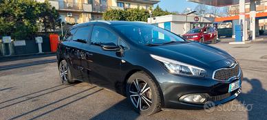 KIA CEED 1.4 CRDI