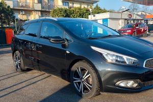 KIA CEED 1.4 CRDI