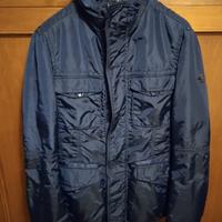 Dekker jacket Uomo invernale (giacca antivento)