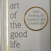 The art of good life 