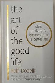 The art of good life 