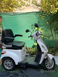 Scooter elettrico