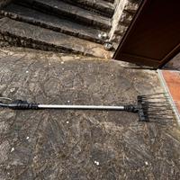 Scuotitore elettrico telescopico Varenne AIMA