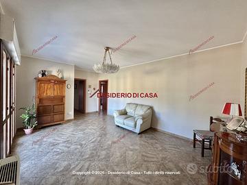 Appartamento, Villagrazia, Palermo.