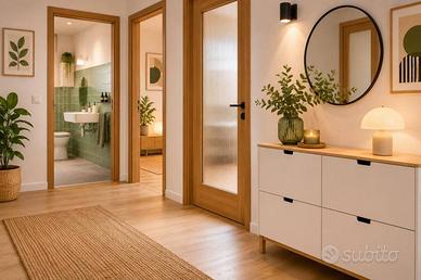 Appartamento di 70 m² con 3 locali a Pellegrino Pa